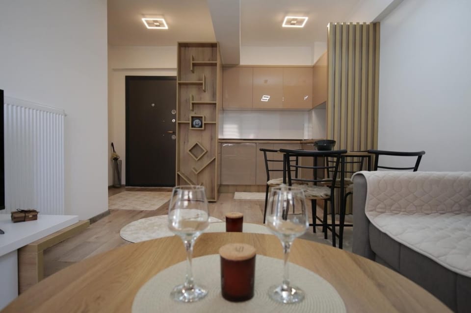 Apartman Hana Fojnica Apartment in Federation of Bosnia and Herzegovina