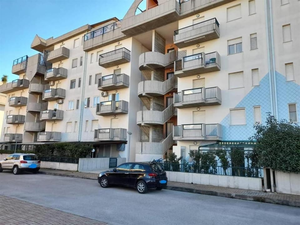 I Trabocchi Apartment in Abruzzo