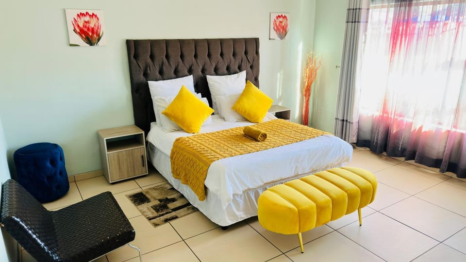 Nyasa Villa Villa in Gauteng