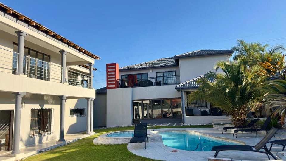 Nyasa Villa Villa in Gauteng