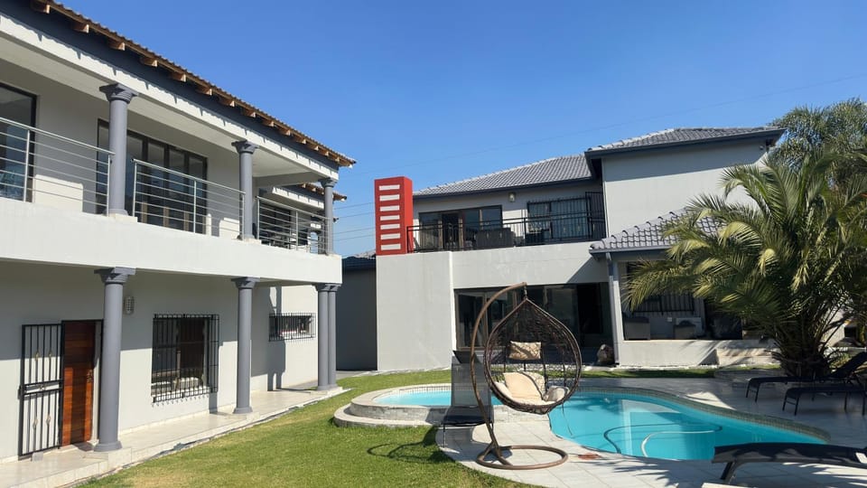 Nyasa Villa Villa in Gauteng