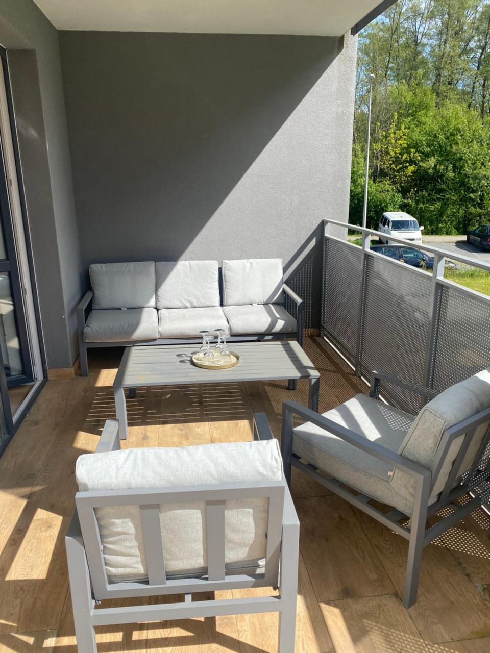 ApartamentAugust Apartment in Poland