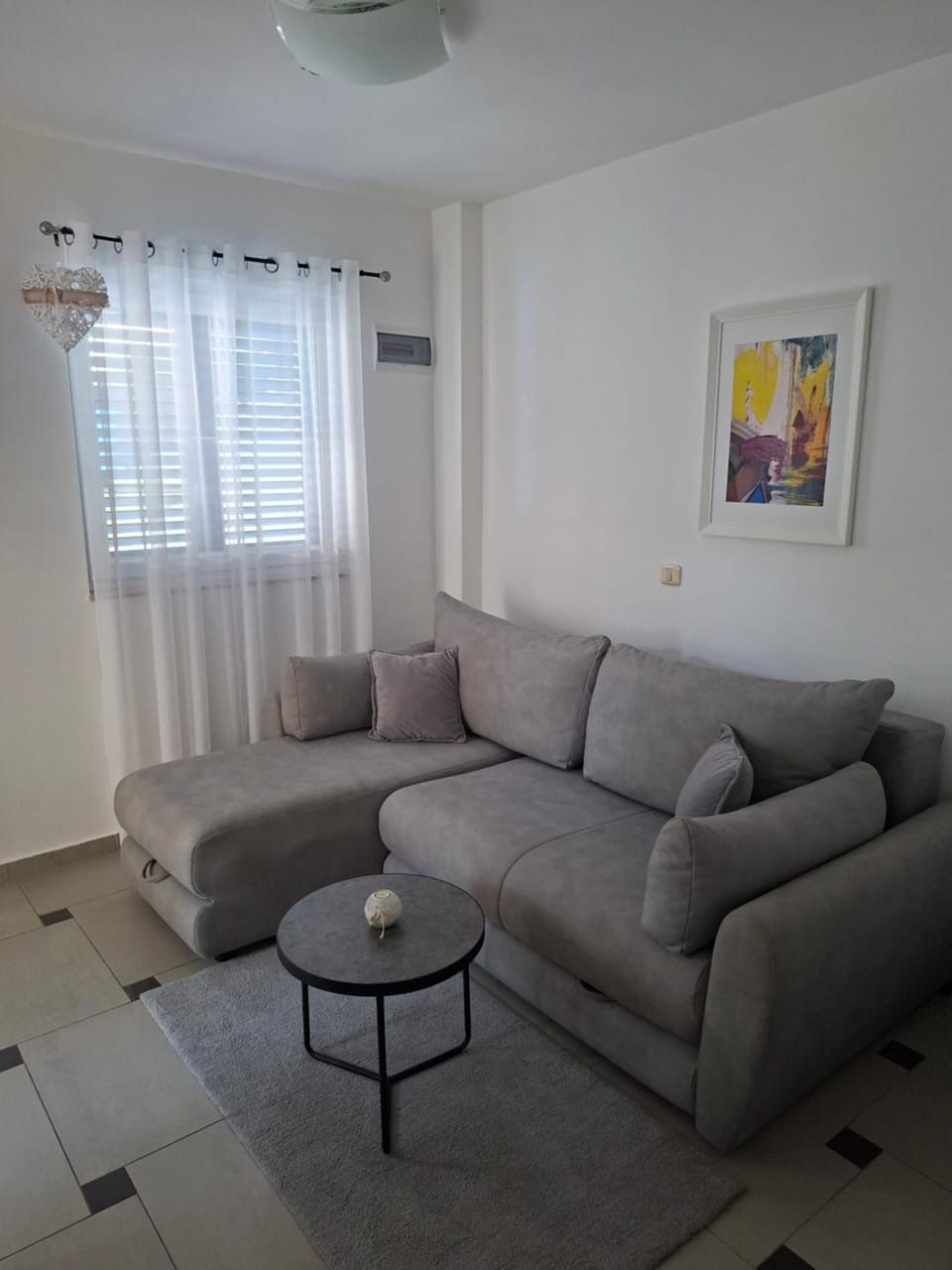 Apartman Matea, Rafailovici Apartment in Budva Municipality