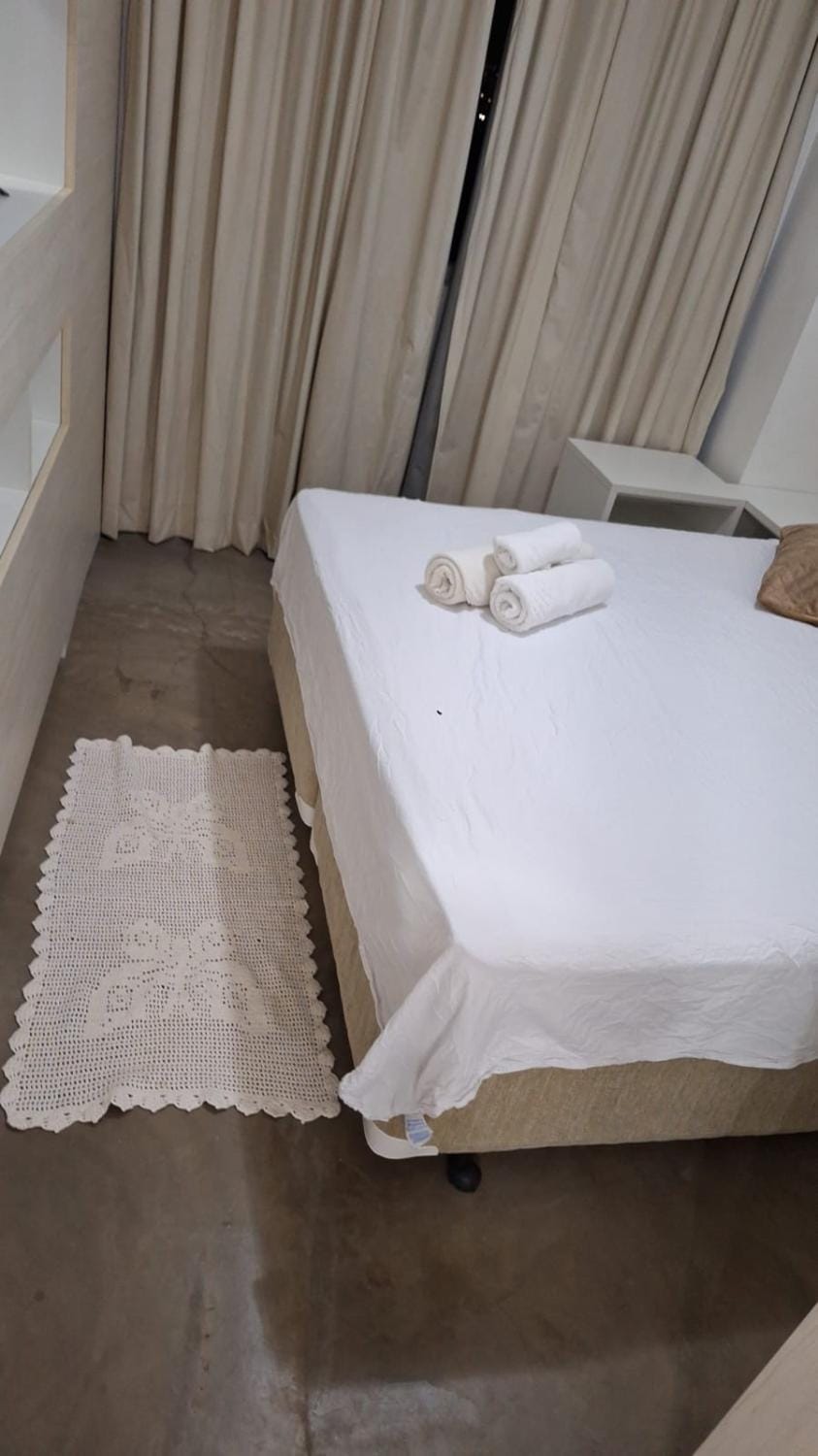 FLAT HOTEL EM ALPHAVILLe ÓTIMA LOCALIZAÇÃO Hotel in Santana de Parnaíba