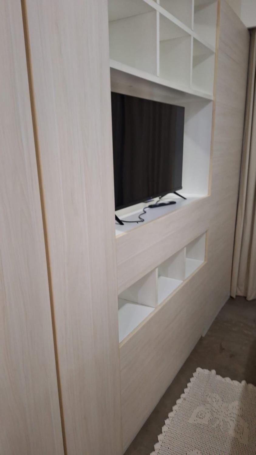 FLAT HOTEL EM ALPHAVILLe ÓTIMA LOCALIZAÇÃO Hotel in Santana de Parnaíba