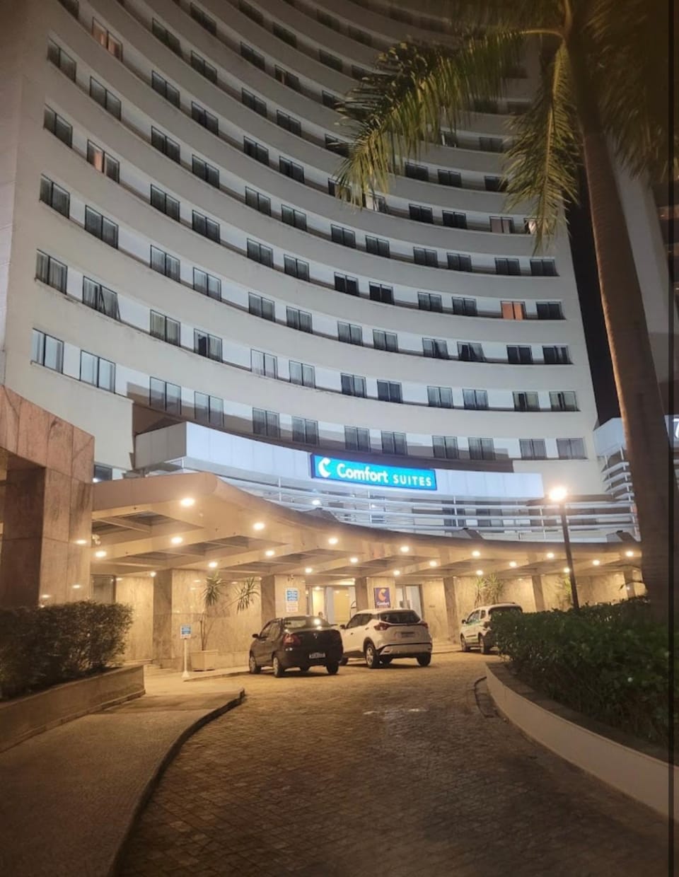 FLAT HOTEL EM ALPHAVILLe ÓTIMA LOCALIZAÇÃO Hotel in Santana de Parnaíba