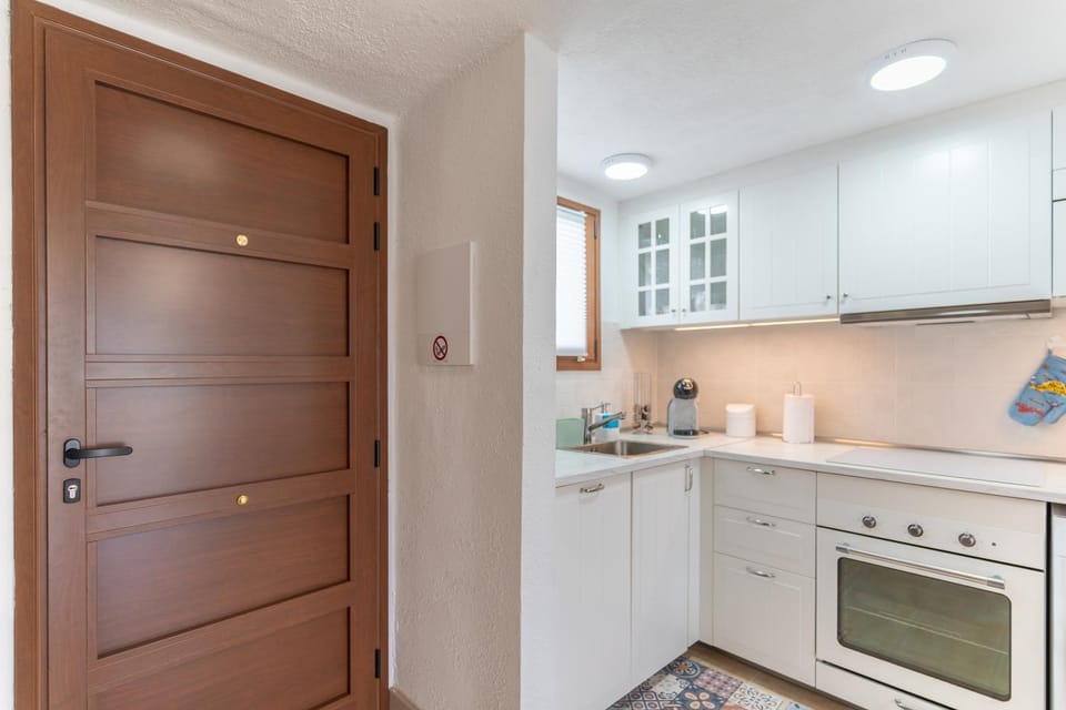 Parque Santiago II Apartment in Playa de las Americas