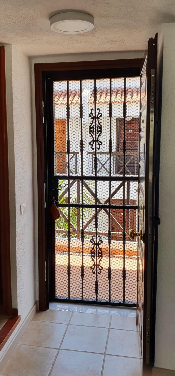 Parque Santiago II Apartment in Playa de las Americas