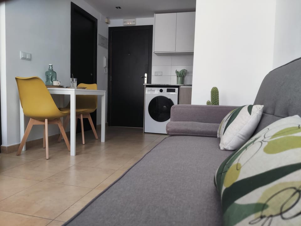 Javea's Port apartment Apartment in Xàbia