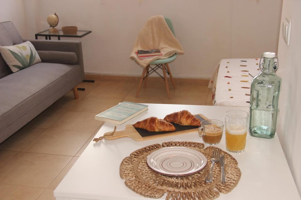 Javea's Port apartment Apartment in Xàbia