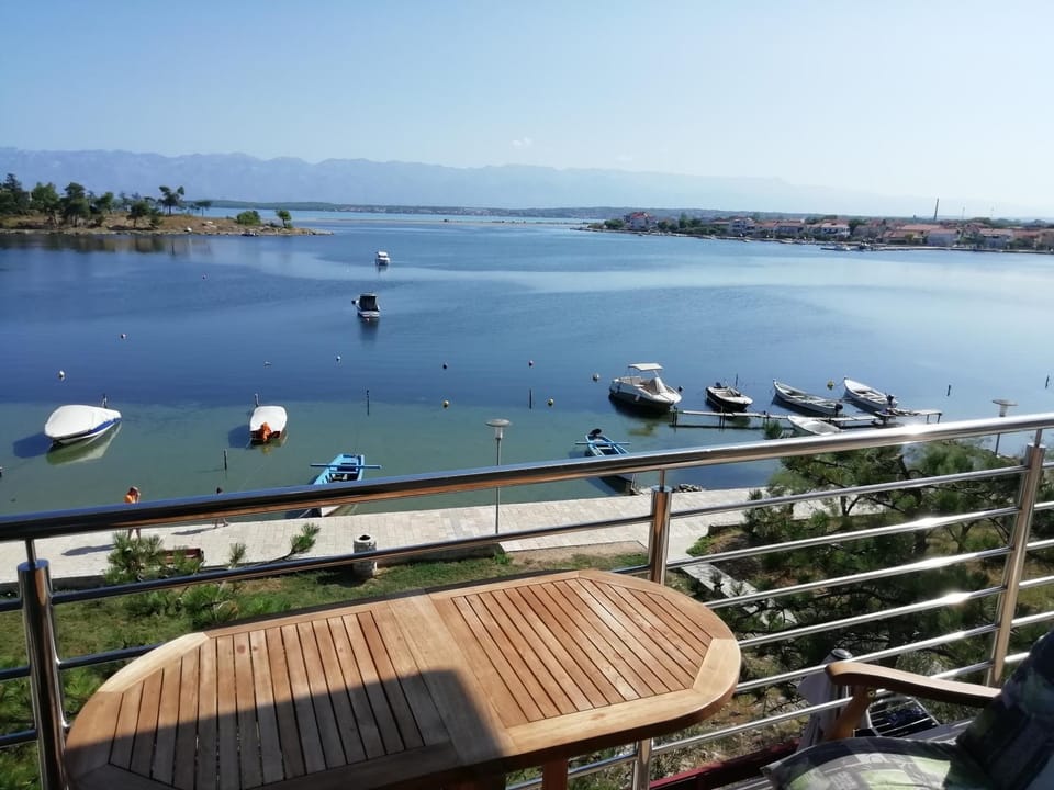 Sea view