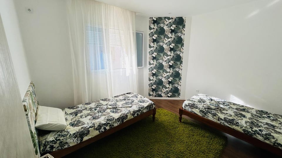 Duplex moderne elkala Apartment in Tunisia