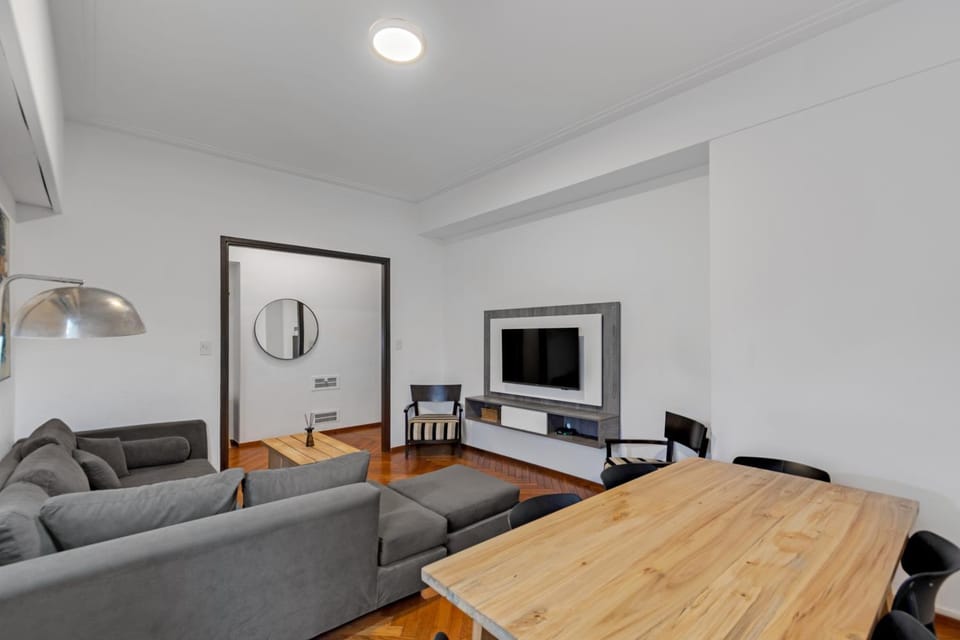 Departamento Boutique 3 ambientes Alto Palermo Apartment in Buenos Aires