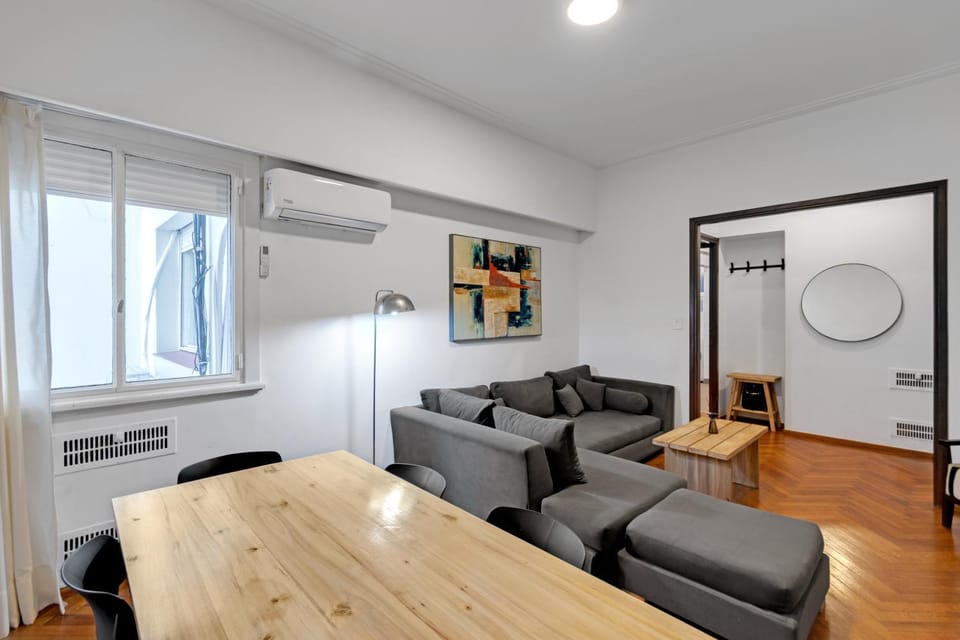 Departamento Boutique 3 ambientes Alto Palermo Apartment in Buenos Aires