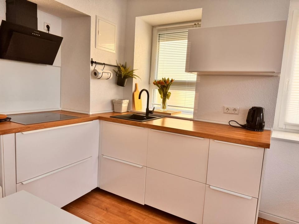 Traumhaft moderne Ferienhaus-Tiny House in 78554 Aldingen House in Baden-Württemberg