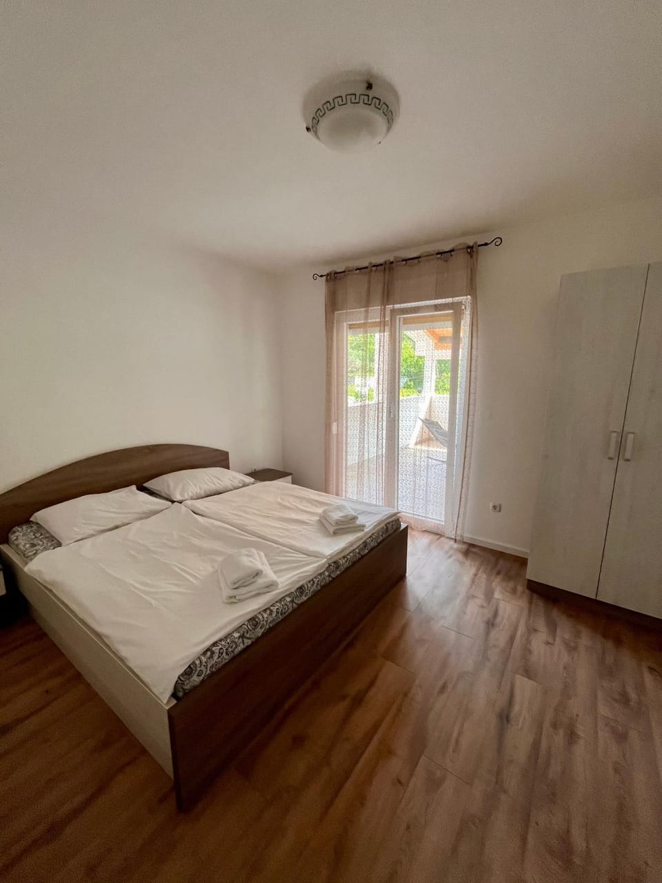 Apartmani Josipa Rab Apartment in Supetarska Draga