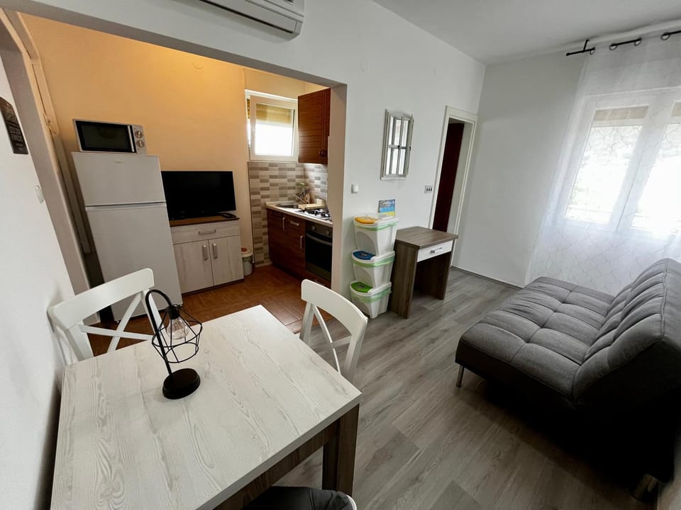 Apartmani Josipa Rab Apartment in Supetarska Draga