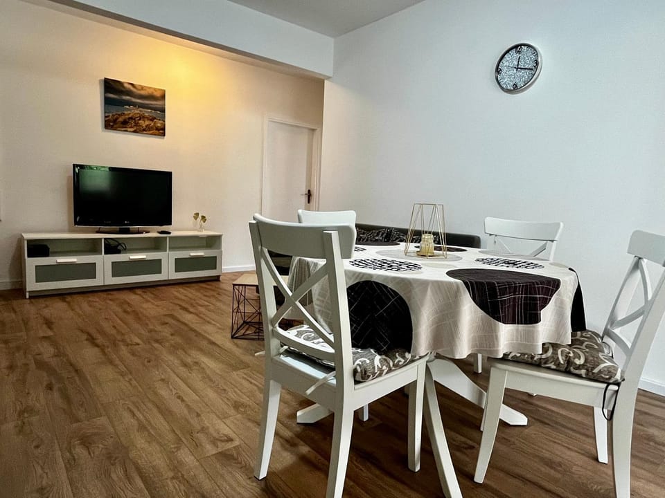 Apartments Jaška Apartment in Supetarska Draga