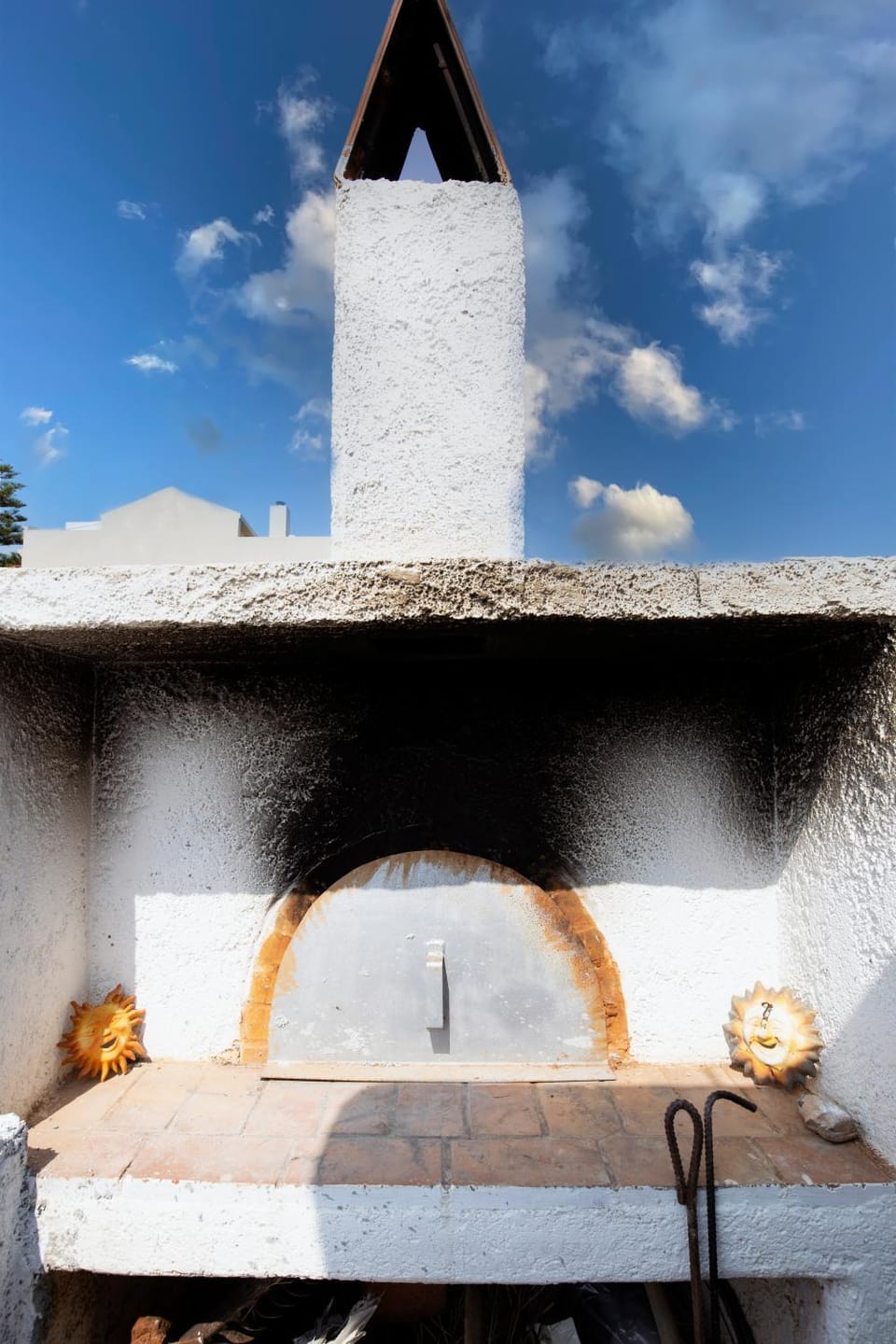 Cosy Cottage Apartment in Stalida