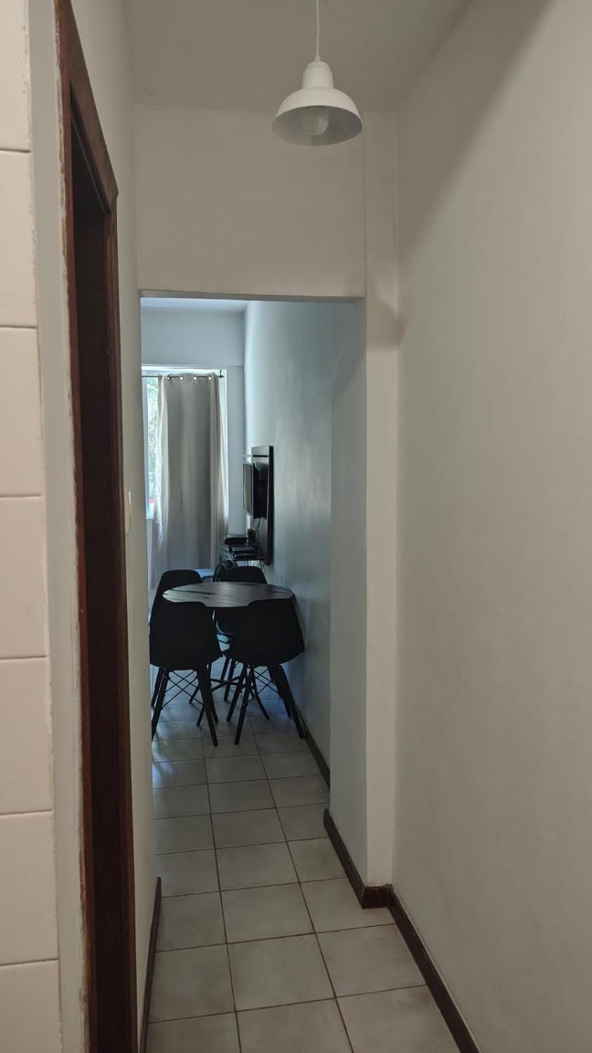 Facade/entrance, Dining area