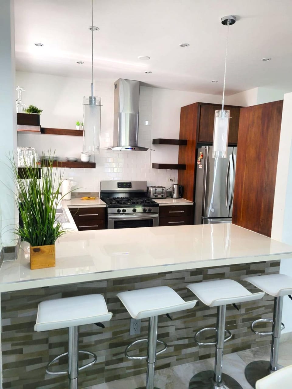 CariVenta Apartment in Belize District