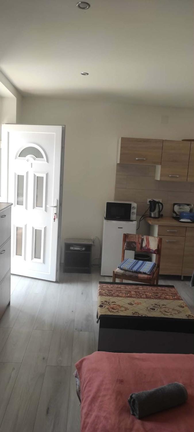 Gábor - lak Apartment in Slovakia
