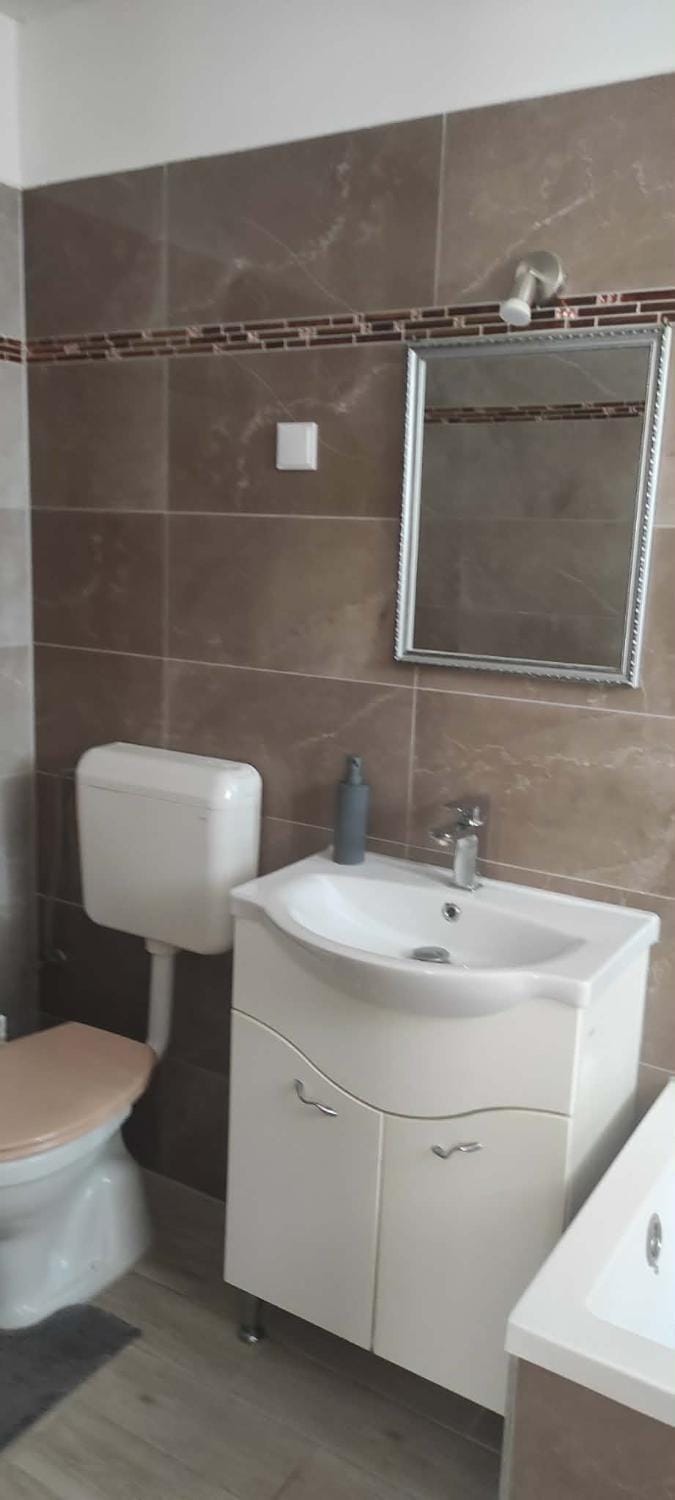 Gábor - lak Apartment in Slovakia