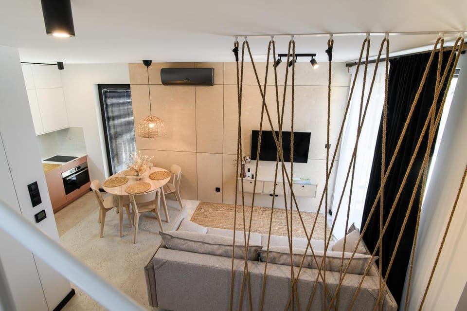 APARTAMENTY H37^ Apartment in Pomeranian Voivodeship