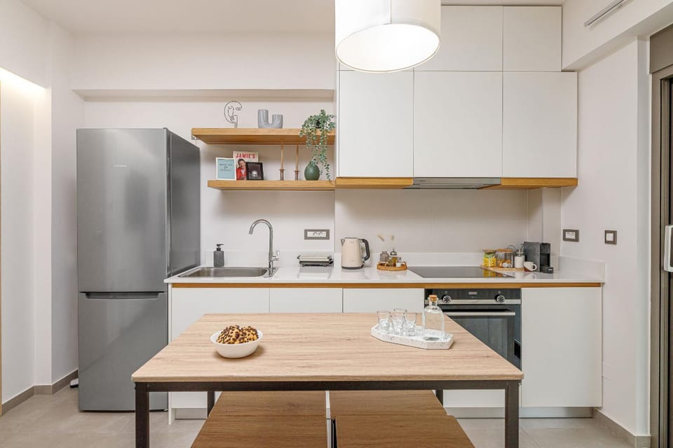 Coffee/tea facilities, Kitchen or kitchenette, pet friendly, stove, toaster