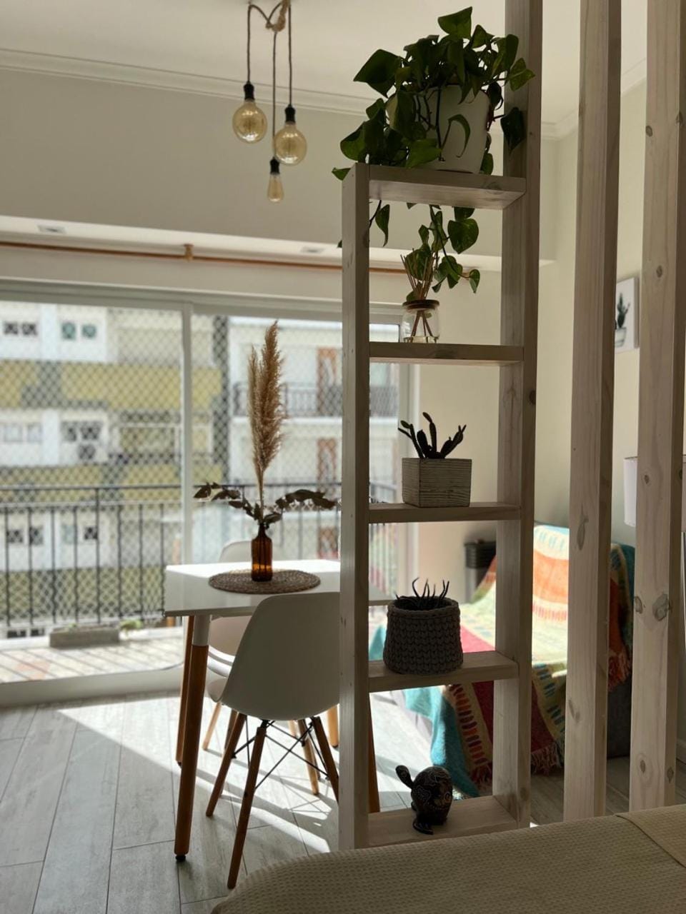 Encantador monoambiente boutique zona Aldrey Apartment in Mar del Plata