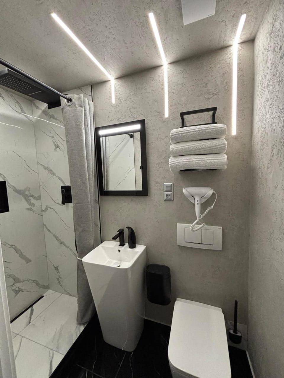 Apartament Miami Apartment in Poland