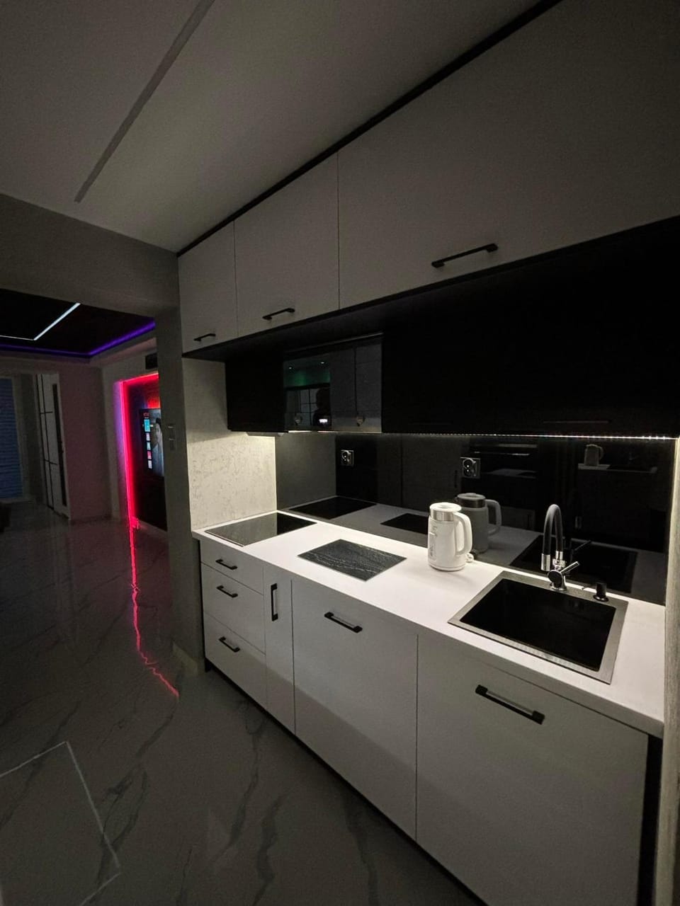 Apartament Miami Apartment in Poland