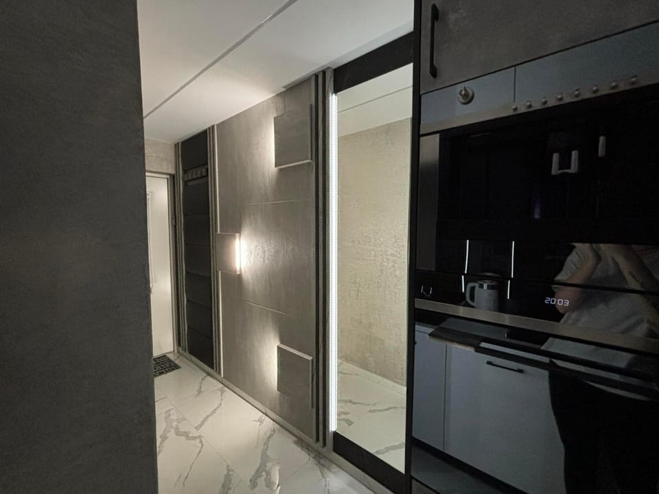 Apartament Miami Apartment in Poland