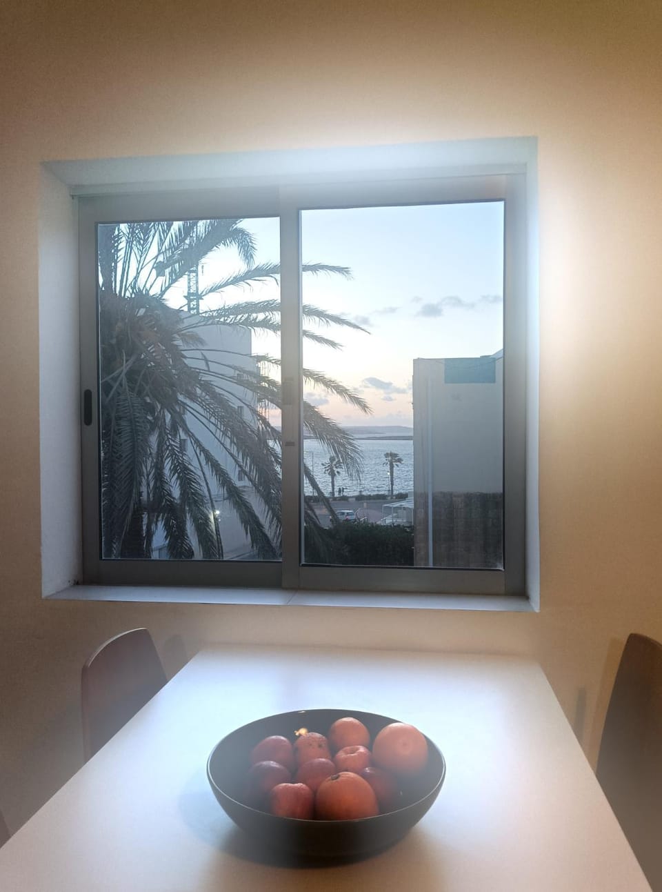 Sea view