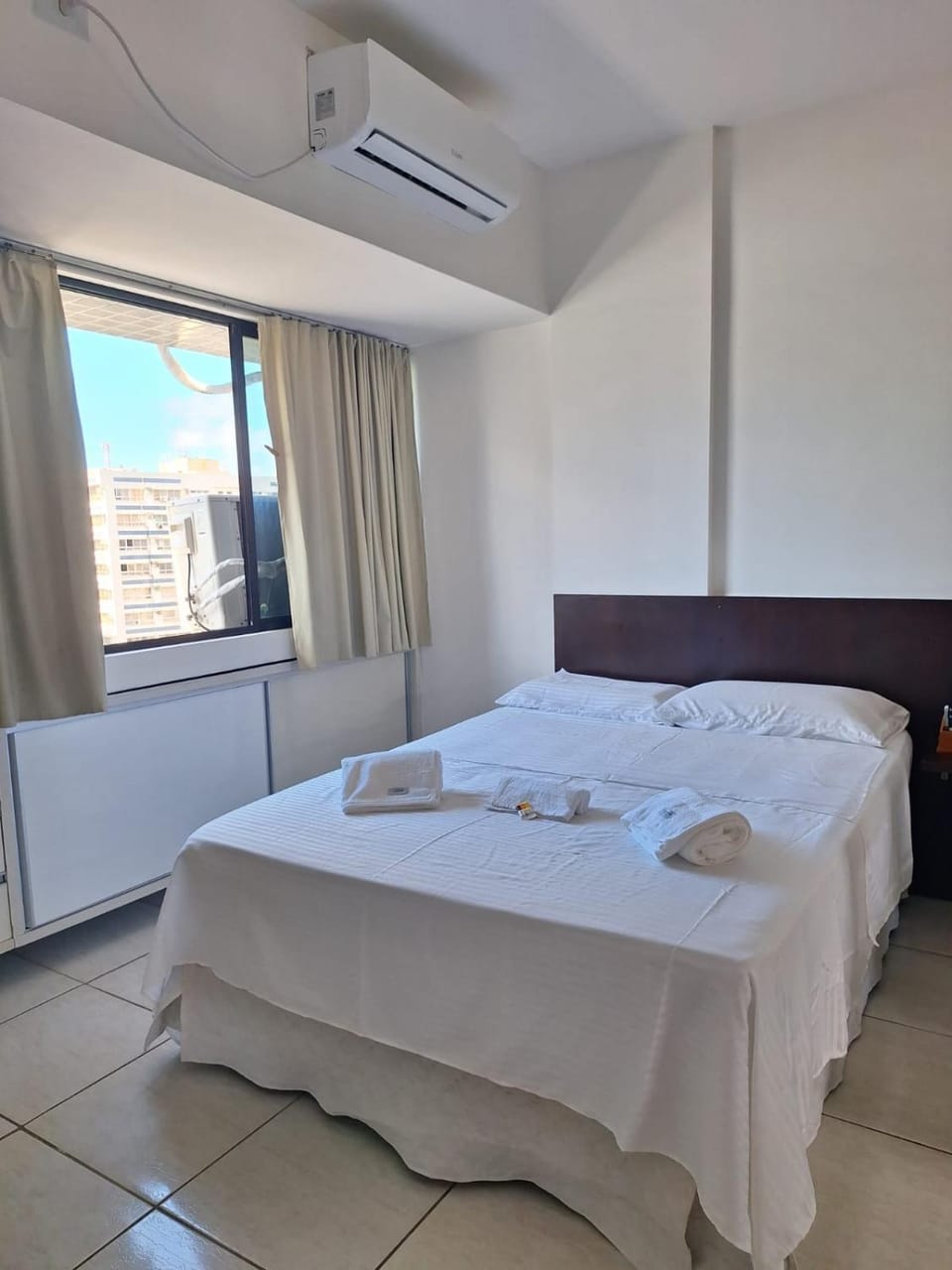 Studio Ibiza 74 Boa Viagem Apartment in Recife