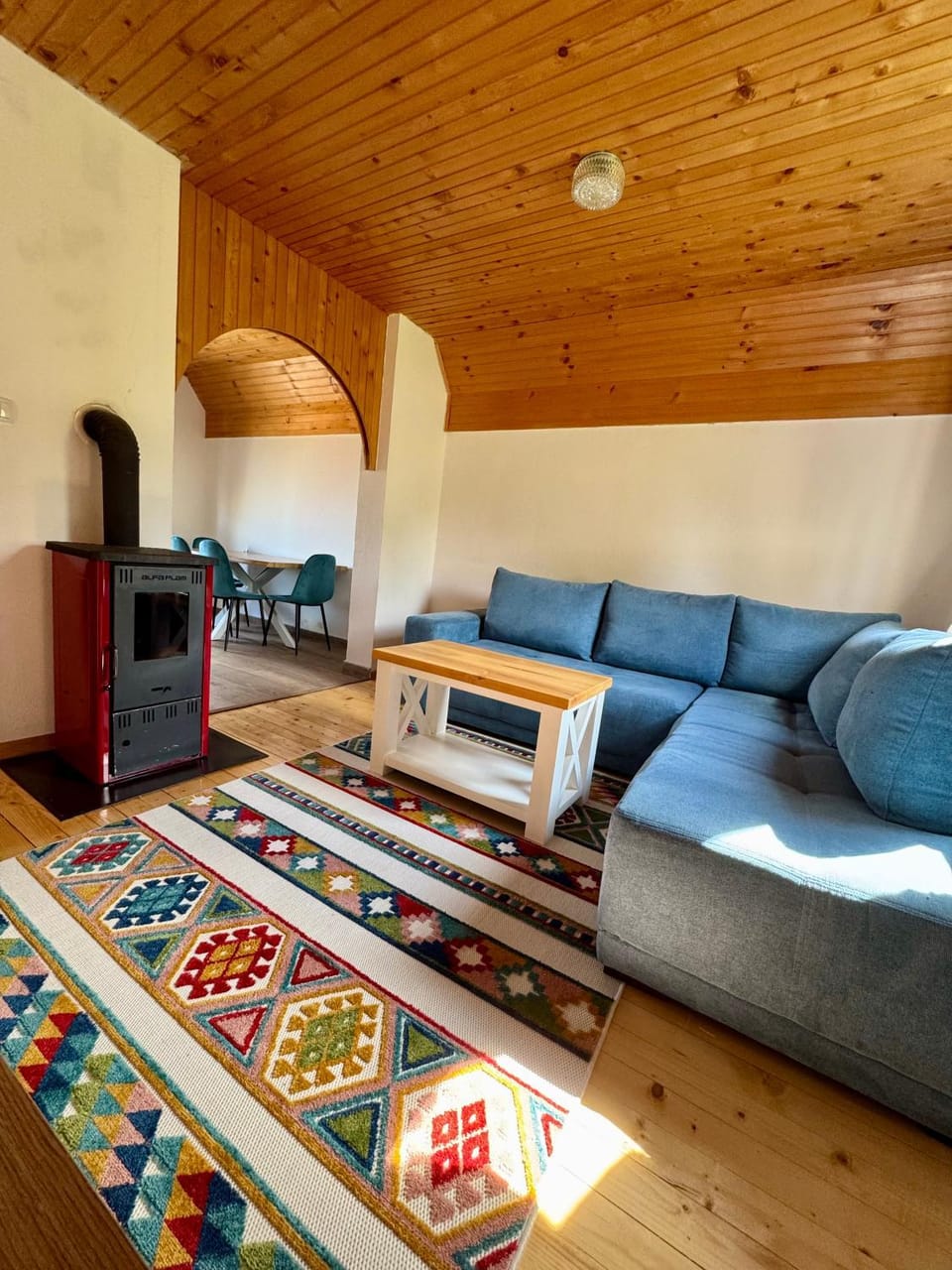 Highlander villas Villa in Montenegro