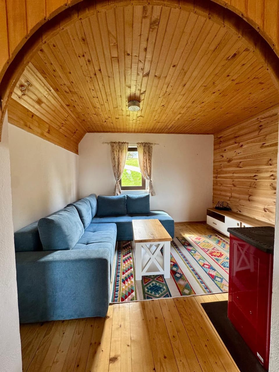 Highlander villas Villa in Montenegro