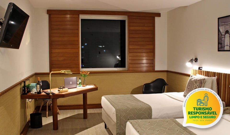 Logo/Certificate/Sign, Bedroom