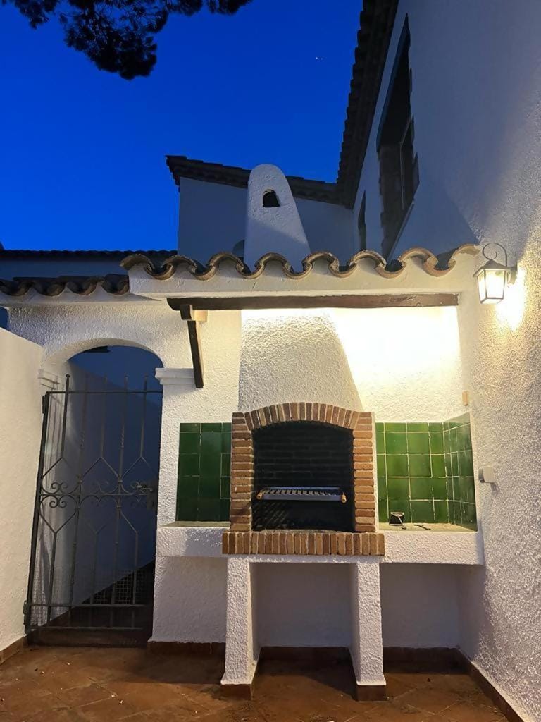 COSTA BRAVA SUITES VILLA Cala Jonca Villa in Baix Empordà