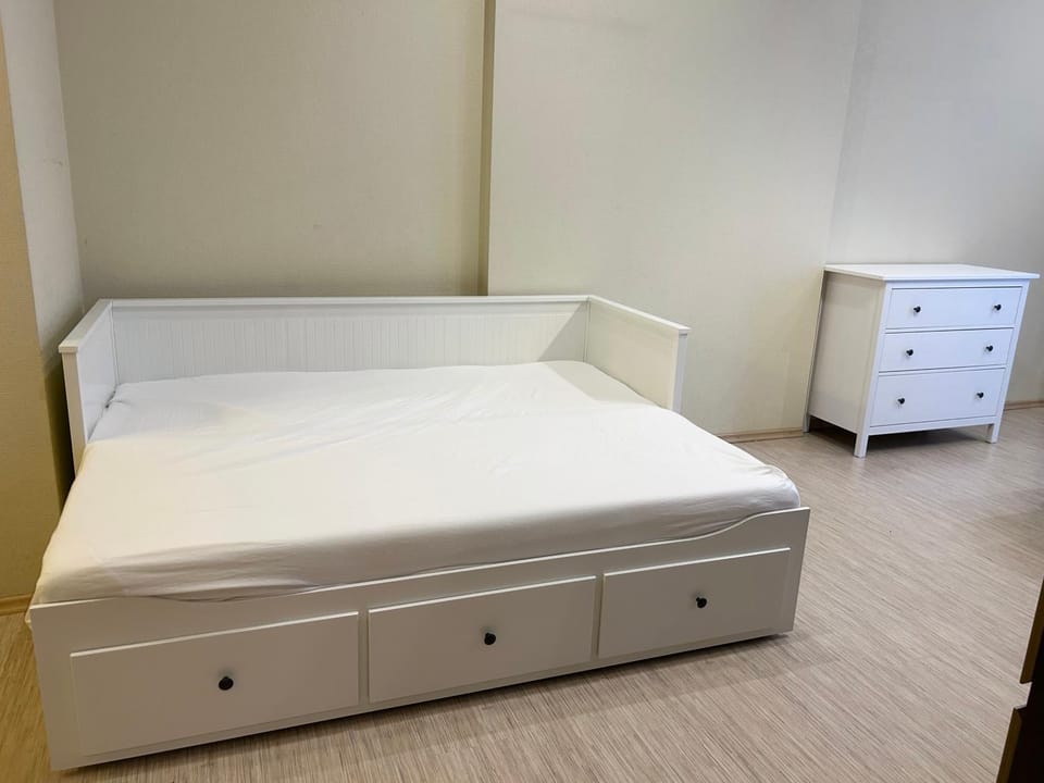 OLD TOWN Republika - 2 rooms - Self Check In - 24 hours - Free parking Apartment in Latvia