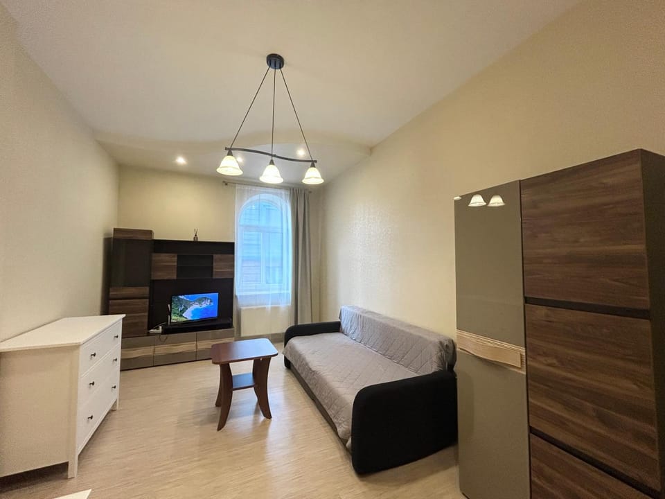 OLD TOWN Republika - 2 rooms - Self Check In - 24 hours - Free parking Apartment in Latvia