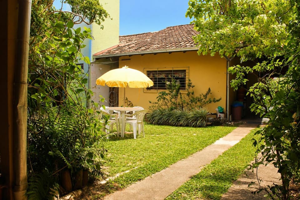 Casa dos Açores B&B Bed and Breakfast in Florianopolis