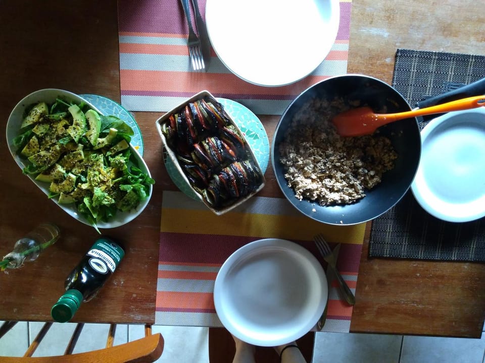 Dinner