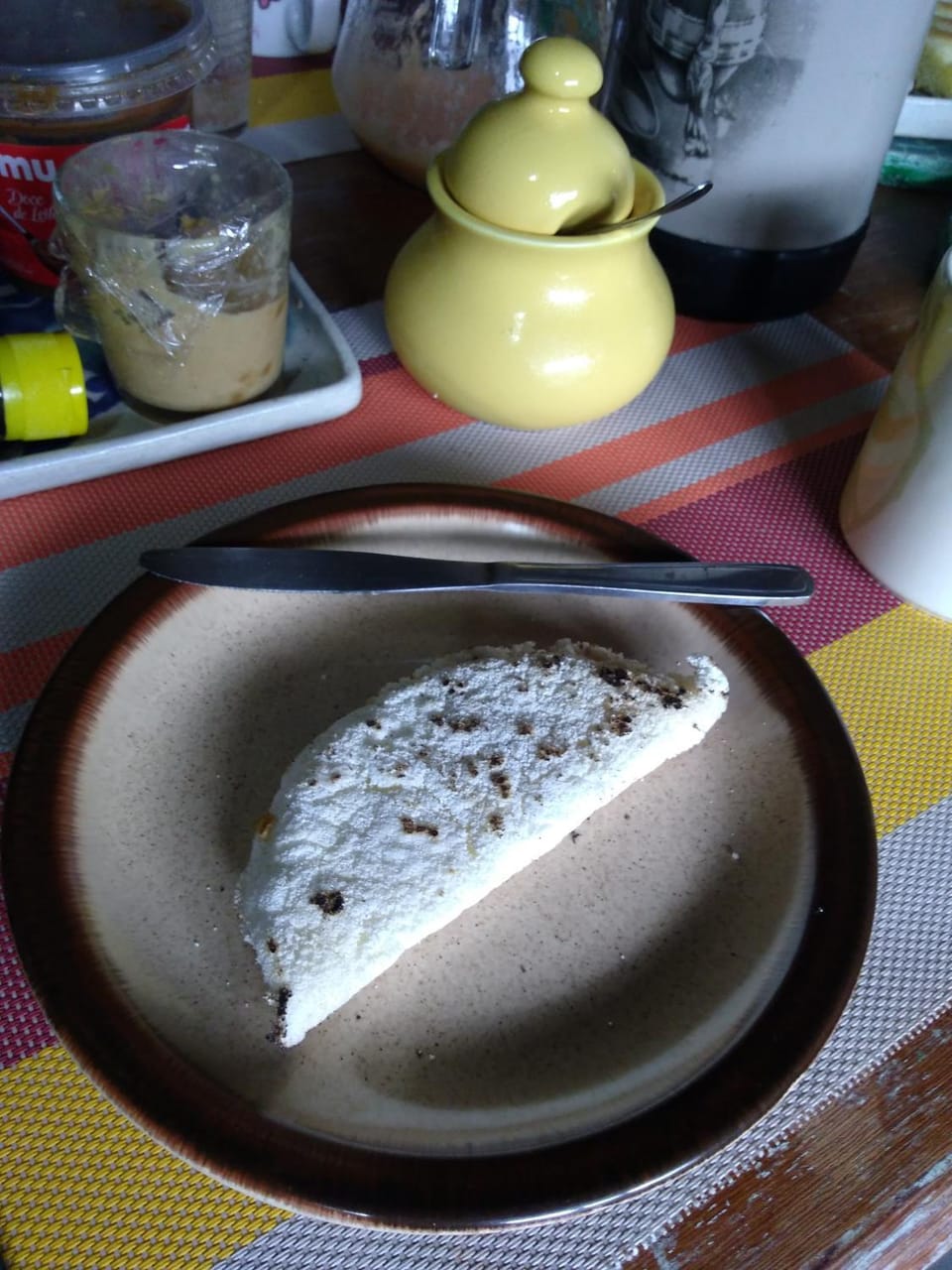 Food, Breakfast
