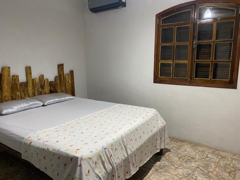 Refúgio Eucalipto House in Miguel Pereira