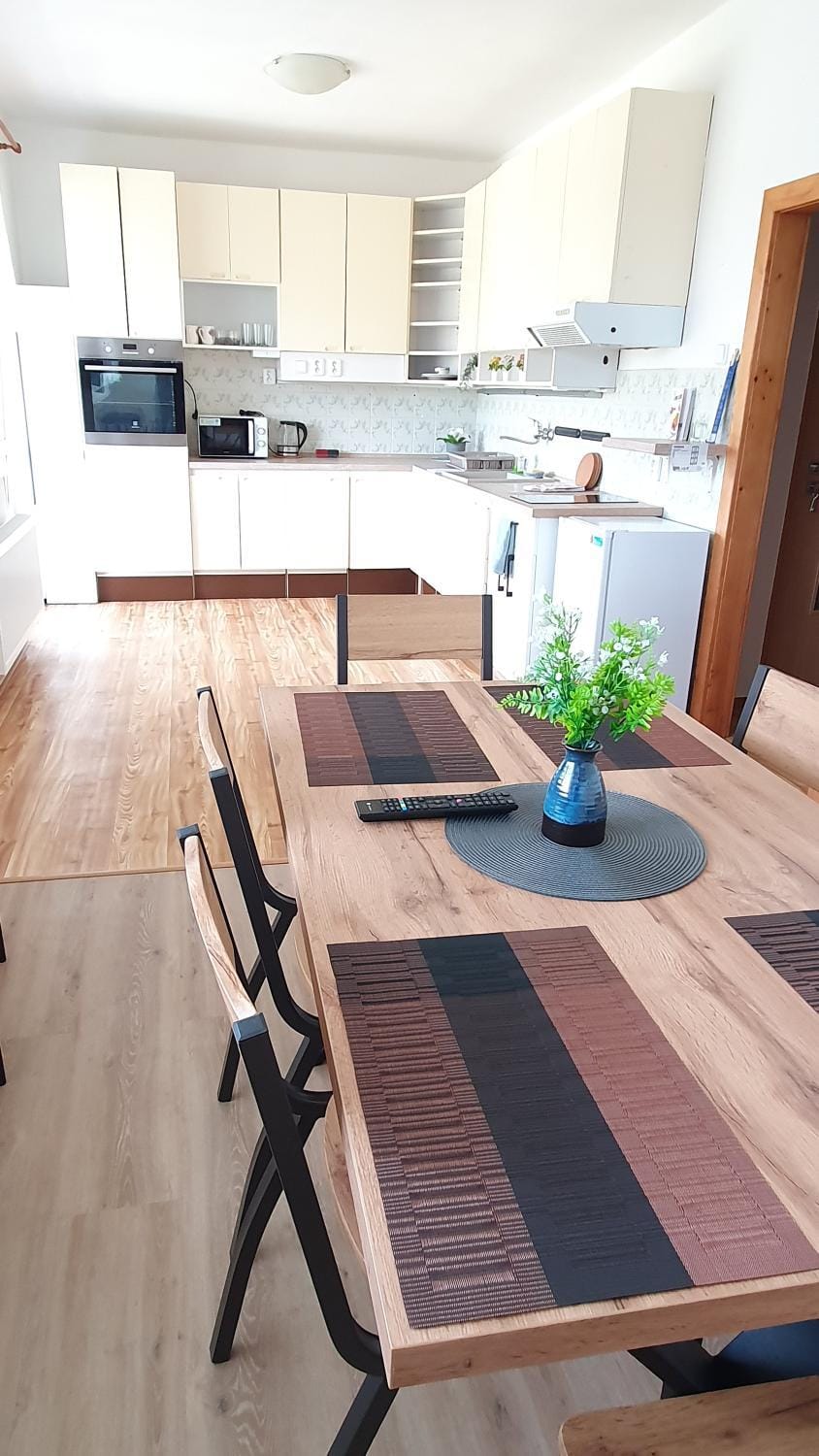 LilLy HOME 36 Apartment in South Moravian Region