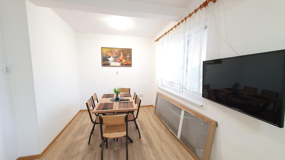 LilLy HOME 36 Apartment in South Moravian Region