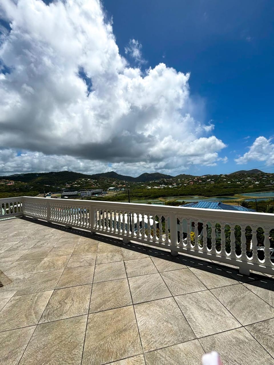 View (from property/room), Balcony/Terrace