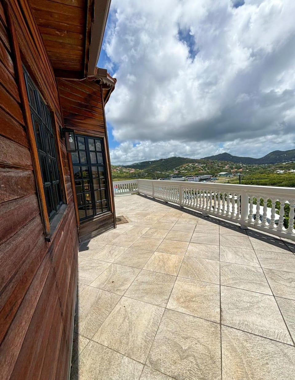 Balcony/Terrace, Balcony/Terrace