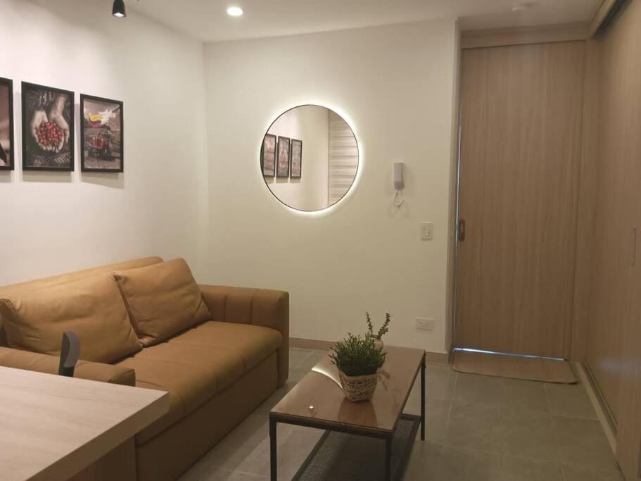 Nuevo! Hermoso Apartaestudio Apartment in Armenia